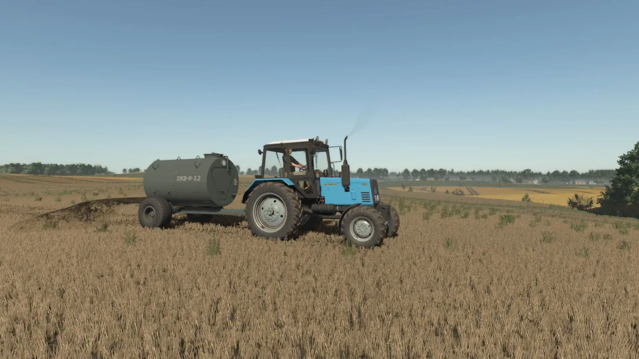 ZJV-F-3.2 FS25 - screenshot 2