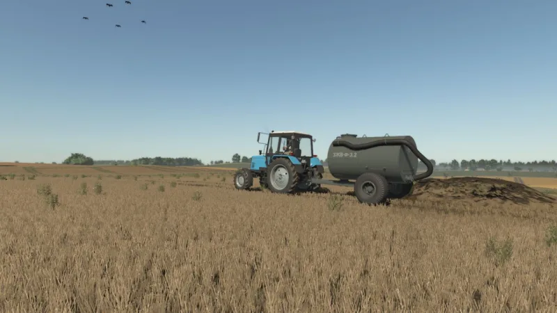 ZJV-F-3.2 FS25