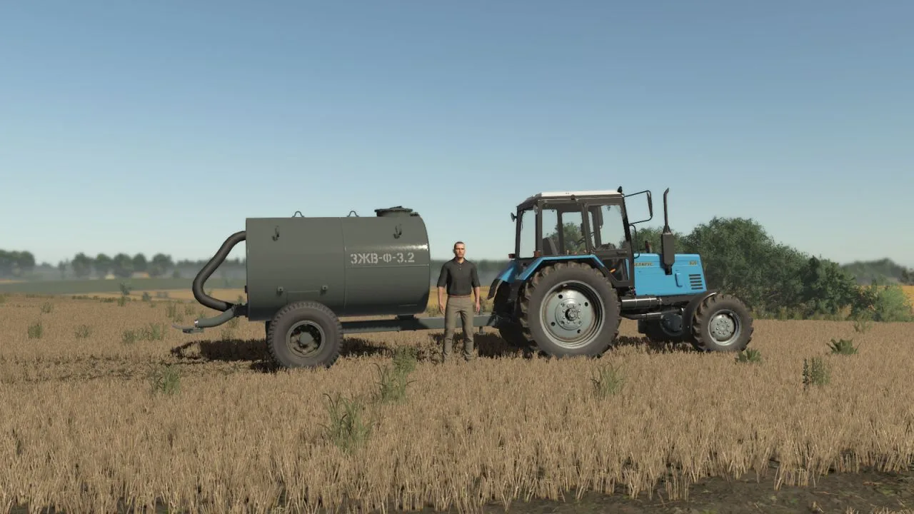 ZJV-F-3.2 FS25 - screenshot 3