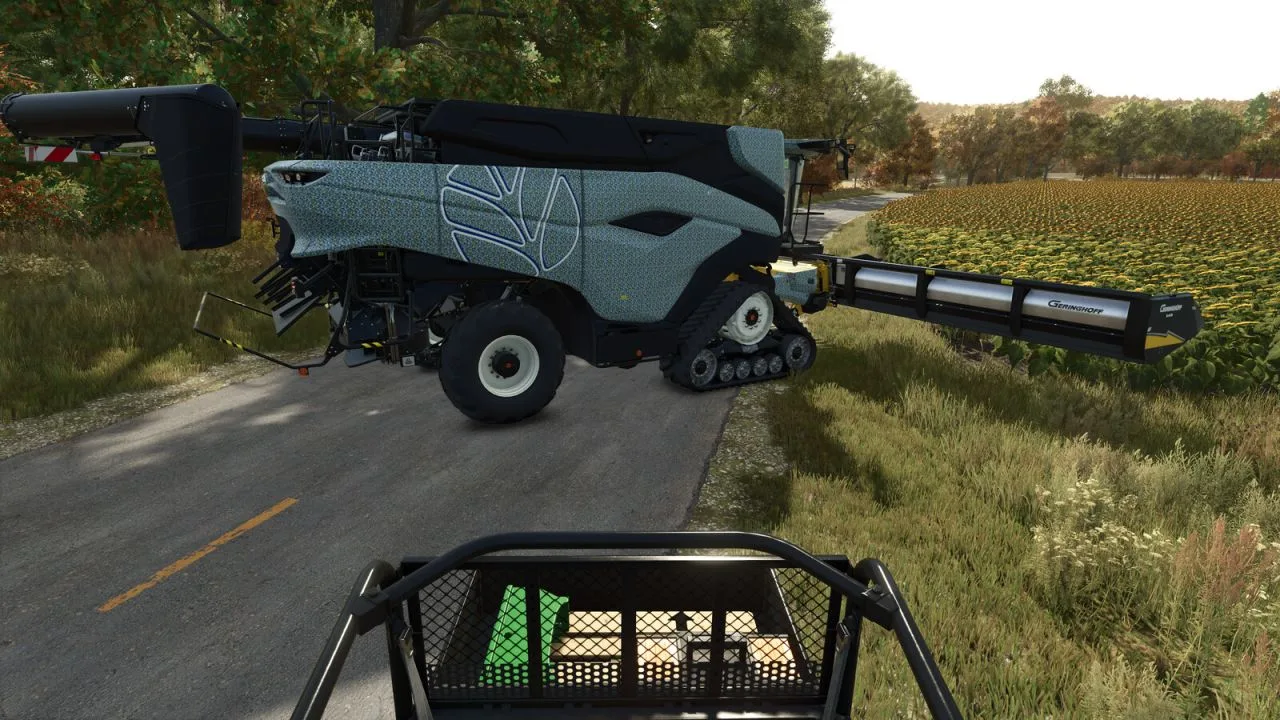 Toolbox FS25 - screenshot 2