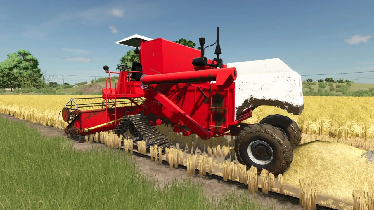 SM 1200 FS25