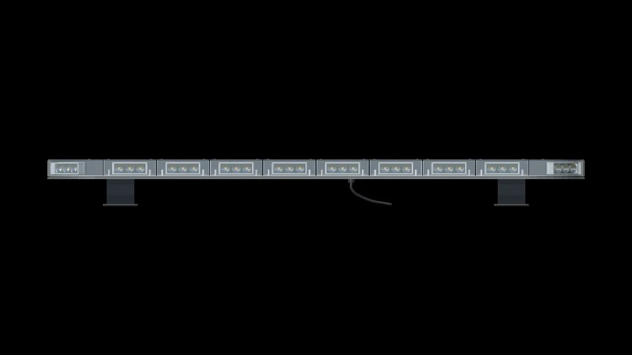 911Signal SKYLINE AIR-C3 48" (Prefab) FS25 - screenshot 1
