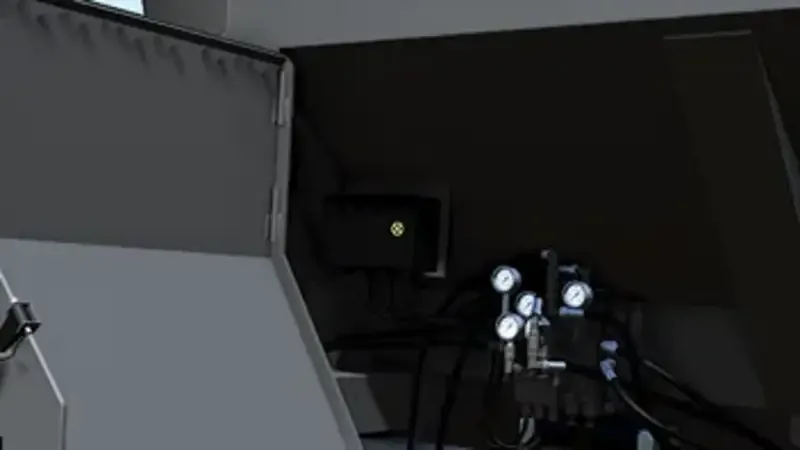 Hawe ULW 4000 - screenshot 3