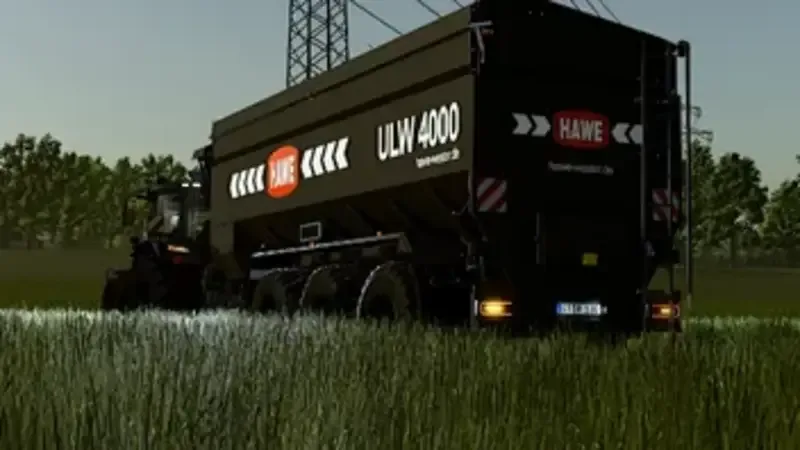 Hawe ULW 4000 - screenshot 2