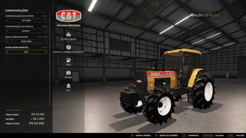 CBT 8060 Rice Maker - screenshot 1