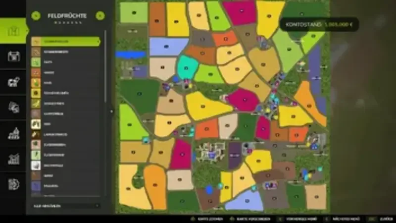 Map "Feliz" - screenshot 3