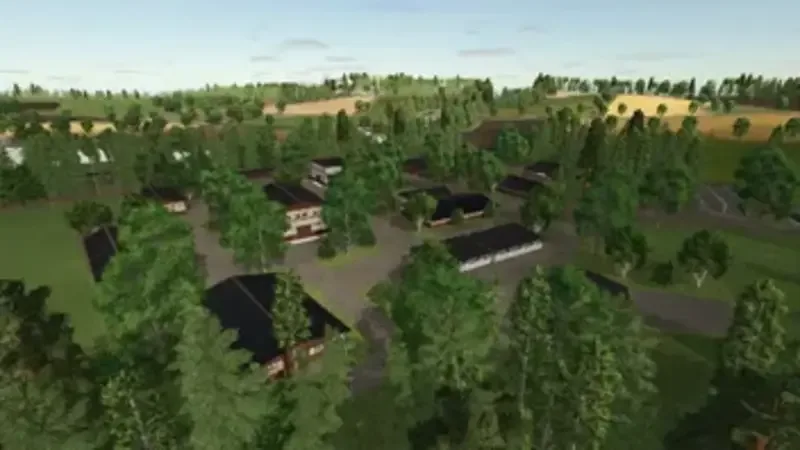Creek Hollow - screenshot 3