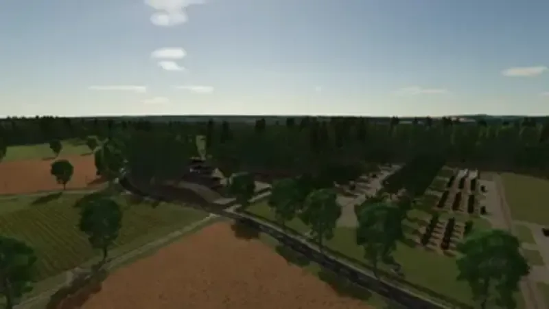Creek Hollow - screenshot 2