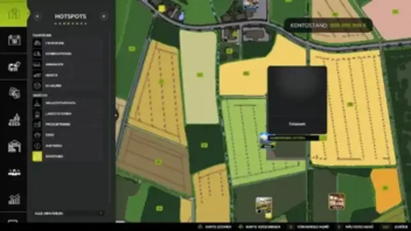 Custom Map Hotspots - screenshot 2