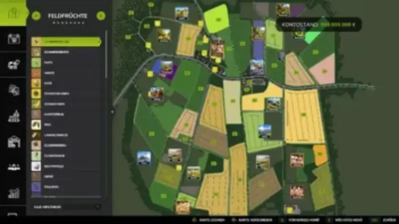 Custom Map Hotspots - screenshot 1