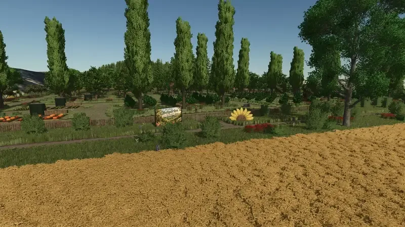 Rebental Map - screenshot 1