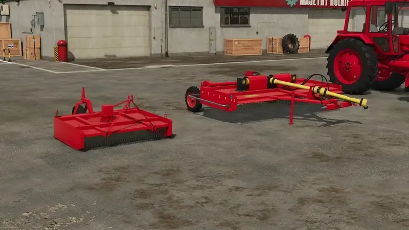 RZ Mod Pack - screenshot 2