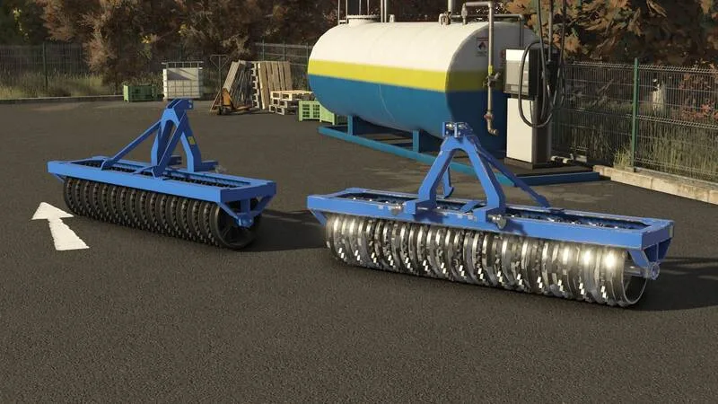 Lizard 3m Roller - screenshot 1