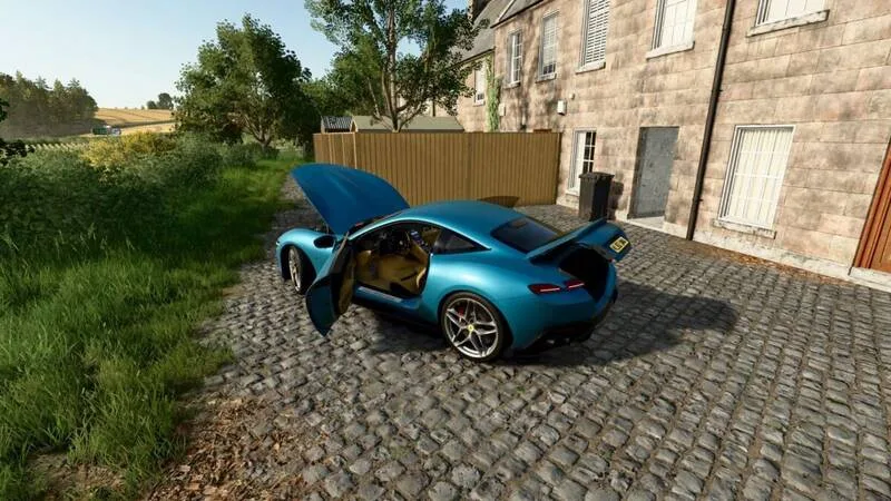 Ferrari Roma - screenshot 3