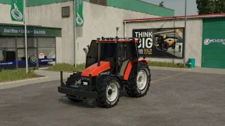 New Holland L Series Edit FS25