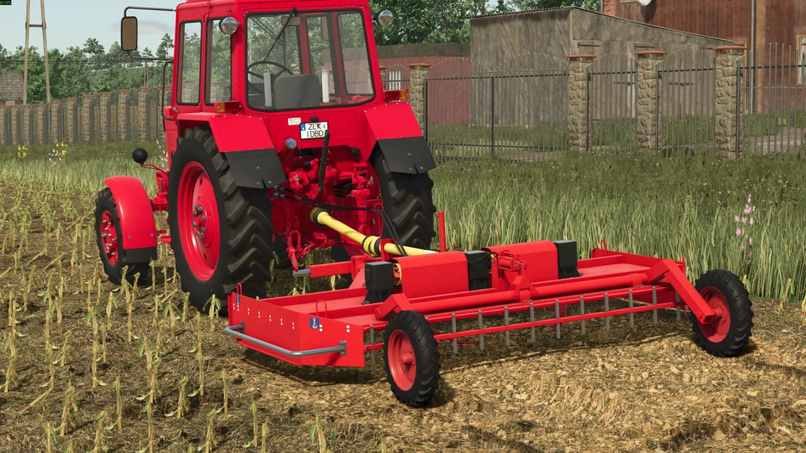 RZ Pack FS25 - screenshot 3