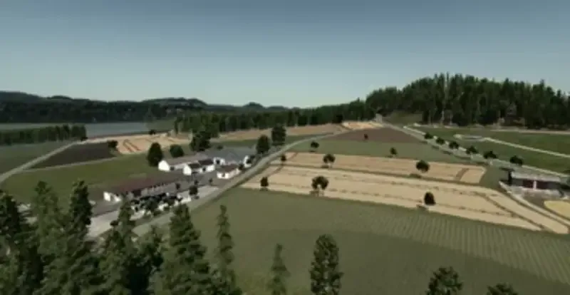 Mittelhessen - screenshot 2