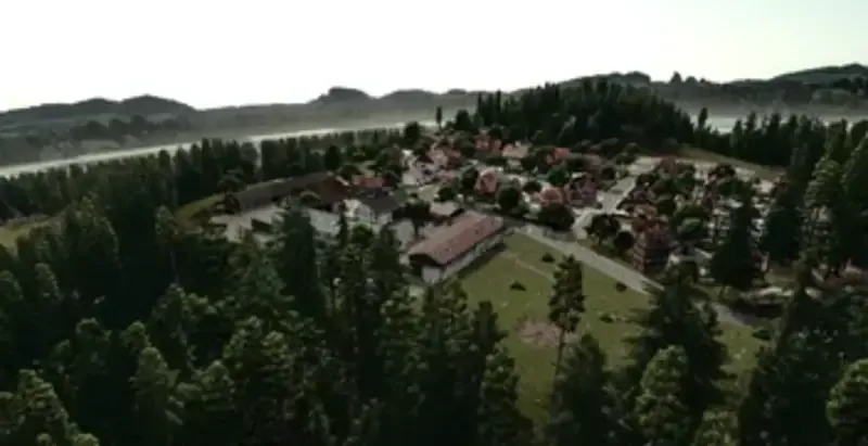 Mittelhessen - screenshot 3
