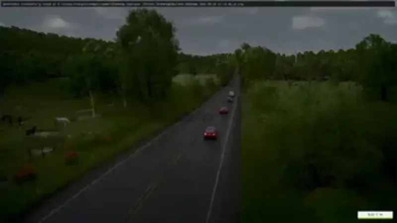 Traffic Master – AI Traffic Control - screenshot 1