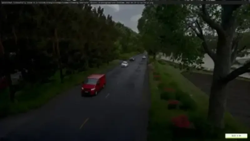 Traffic Master – AI Traffic Control - screenshot 3