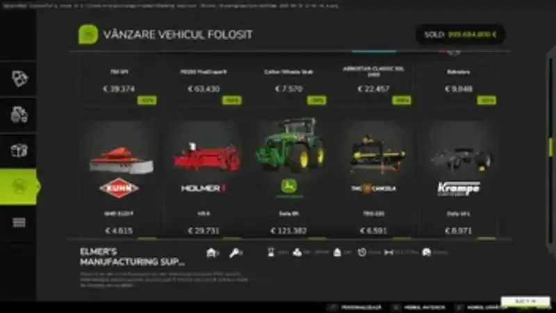 Smart Sales - screenshot 3