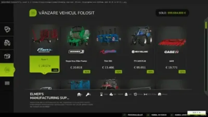 Smart Sales - screenshot 1