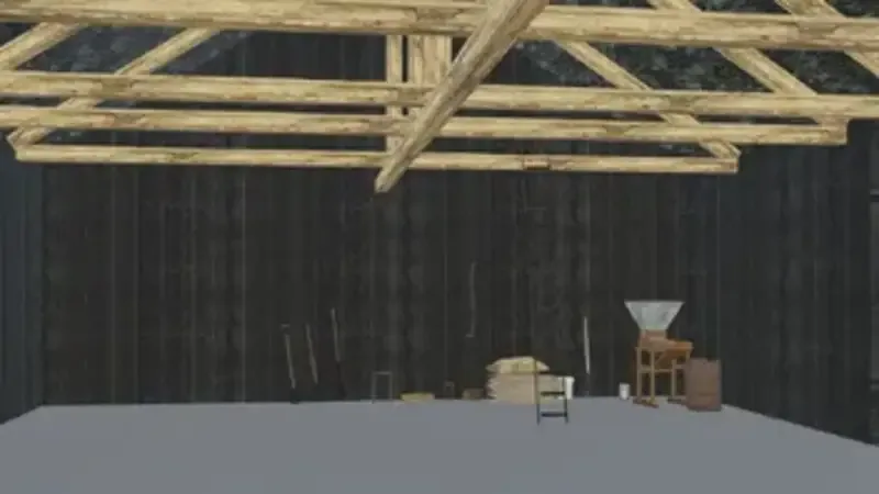 Polish Barn - screenshot 3
