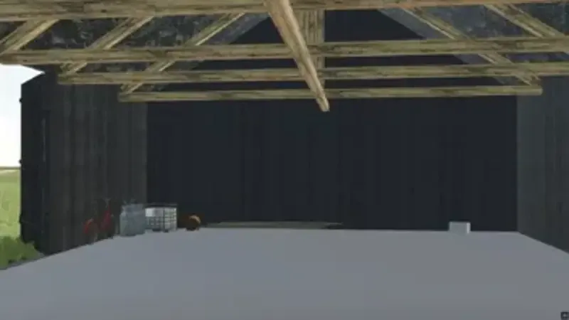 Polish Barn - screenshot 2