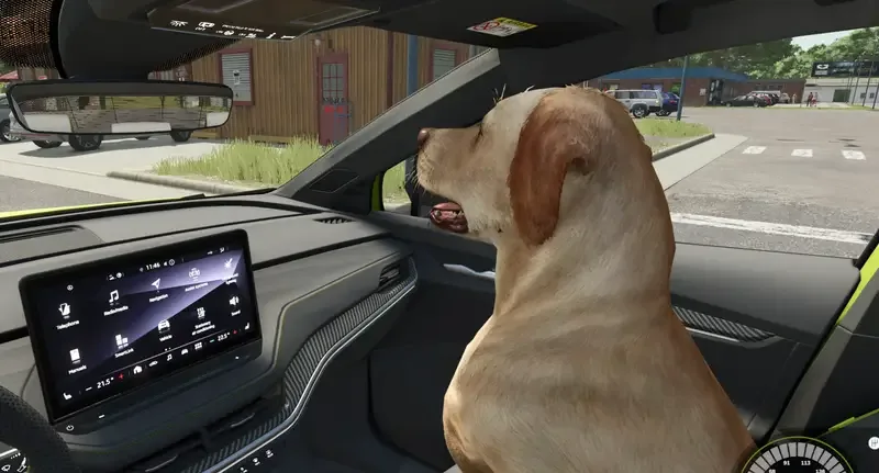 Canine Companion - screenshot 2