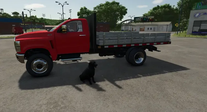 Canine Companion - screenshot 1