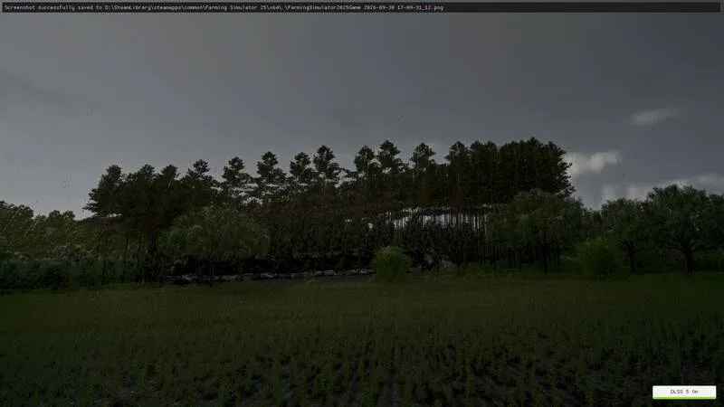 Dynamic Wind Speed - screenshot 3