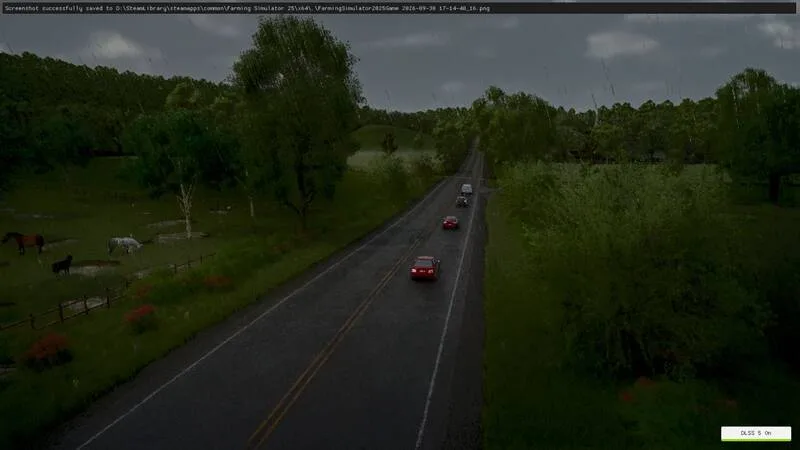 Traffic Master – Customize AI Traffic - screenshot 1