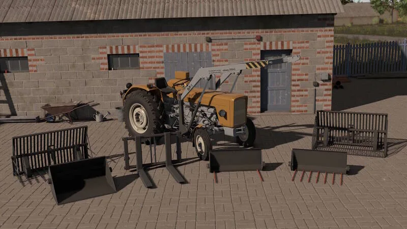 Lizard C-355, C-355M & C-360 Pack - screenshot 2