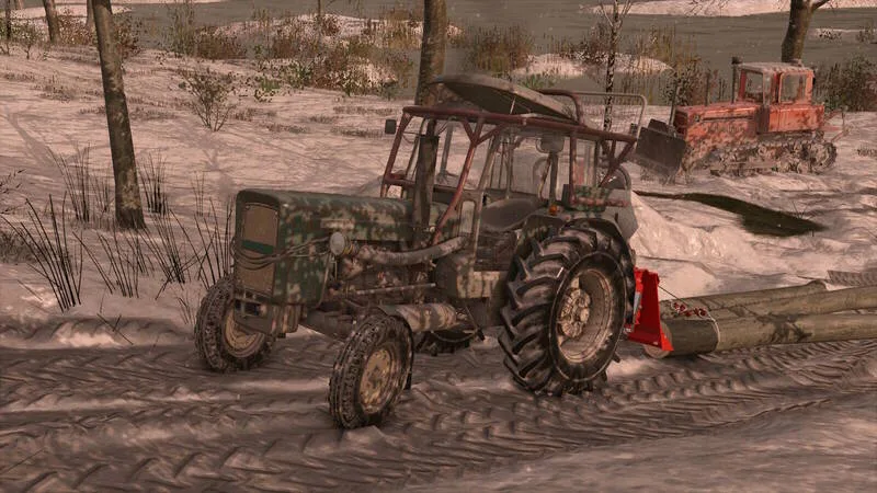Lizard C-355, C-355M & C-360 Pack - screenshot 3