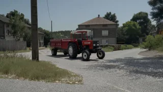 Turkish Fiat 55-46 / 65-56