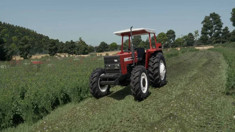 Turkish Fiat 55-46 / 65-56 - screenshot 3