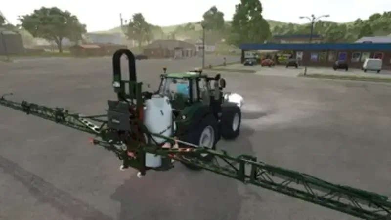 Hardi MEGA Limited Edition - screenshot 3