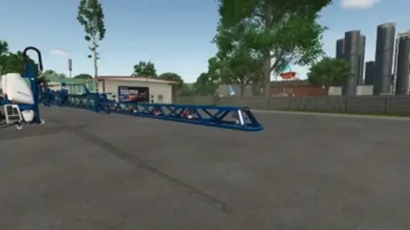 Hardi MEGA Limited Edition - screenshot 2