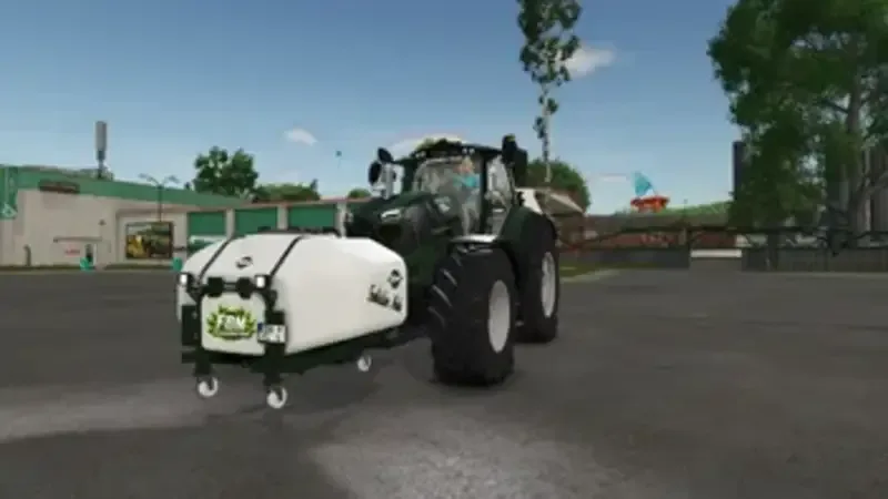 Hardi MEGA Limited Edition - screenshot 1