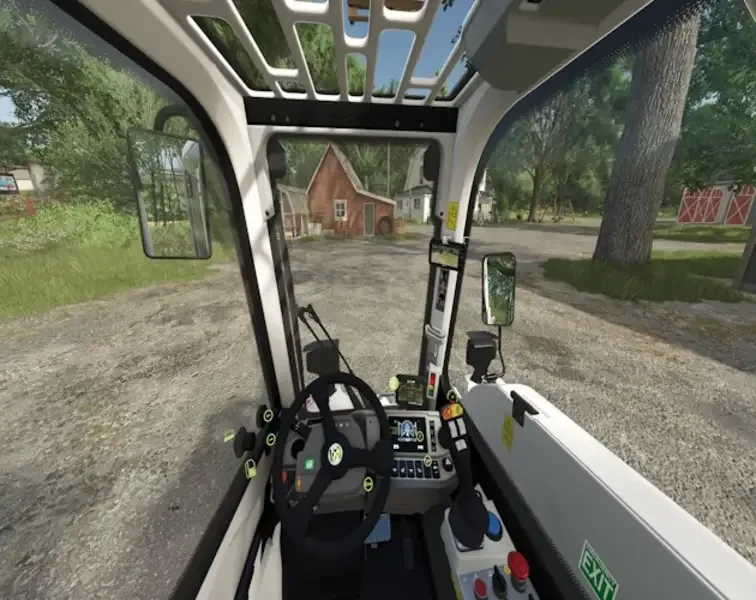 Merlo EW25 Custom - screenshot 2