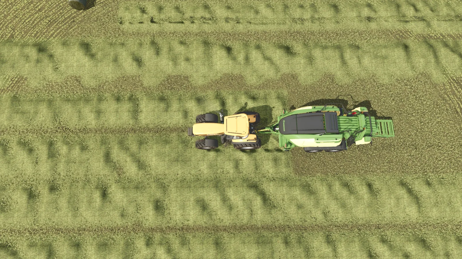 Increased Baler Pickup Width V1.0 - screenshot 3