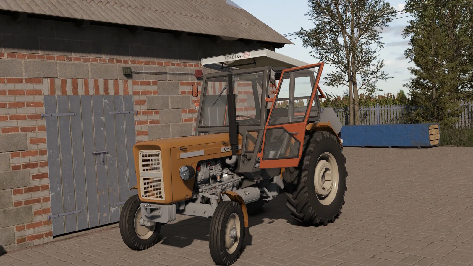 Lizard C-355, C-355M, C-360 V1.0 - screenshot 2