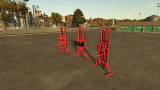 Wifo HMZ3403000 PRO Version FS25