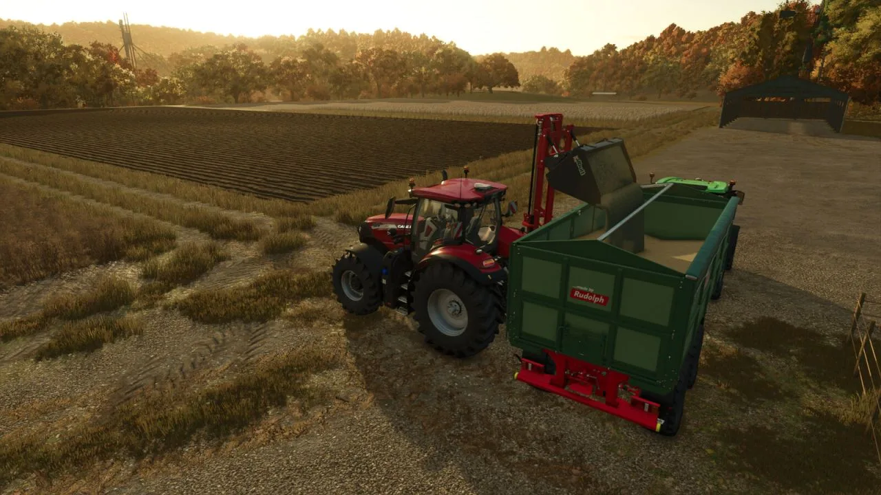 Wifo HMZ3403000 PRO Version FS25 - screenshot 2