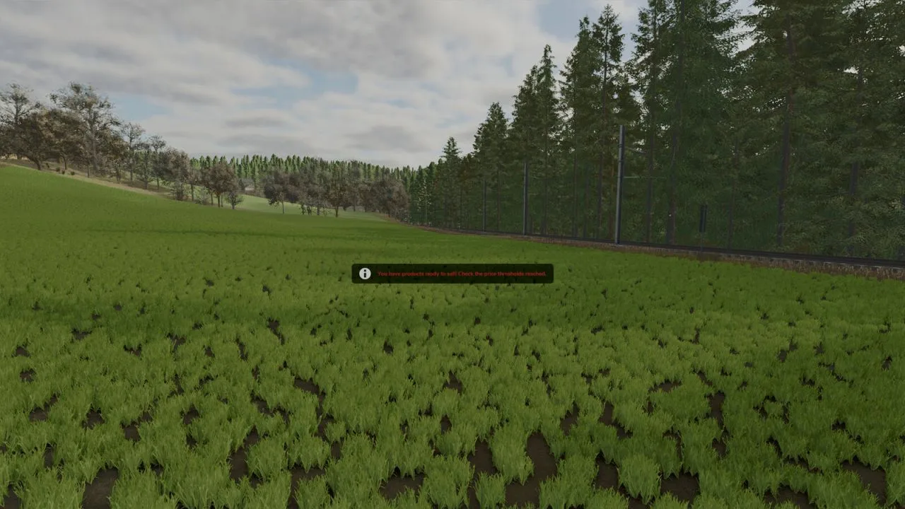 Price Alert FS25 - screenshot 2