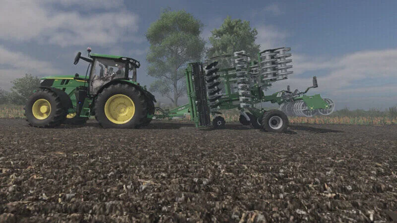 Manual Hydraulic Control - screenshot 3