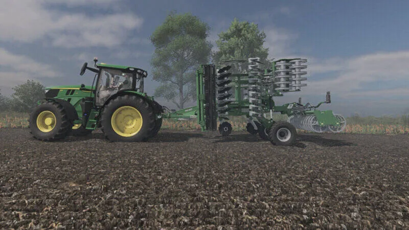 Manual Hydraulic Control - screenshot 2