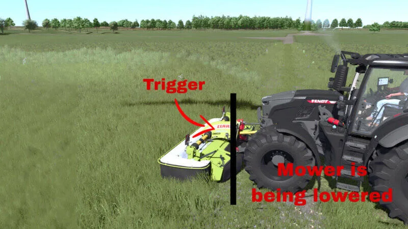 Linked Hydraulics - screenshot 3