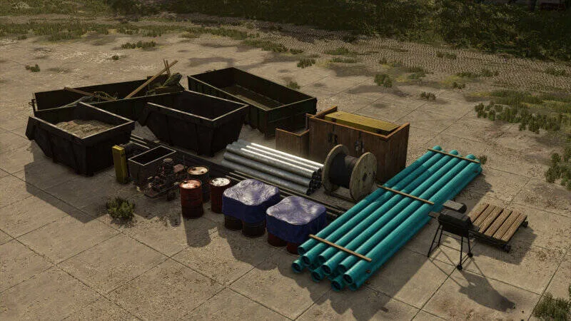 Decorations - screenshot 2
