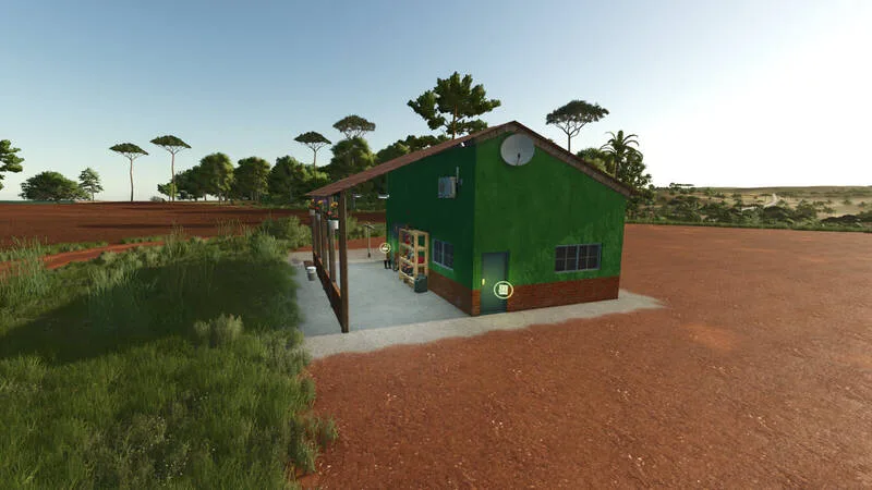 Country House - screenshot 3
